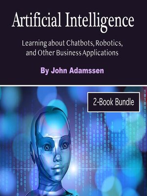 cover image of Artificial Intelligence